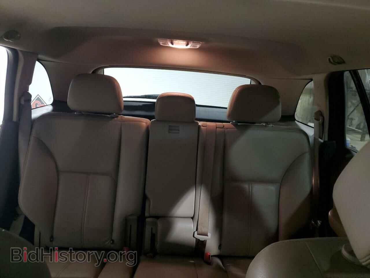 2013 FORD EDGE - VIN: 2FMDK3JC3DBC02143 - Photo 10
