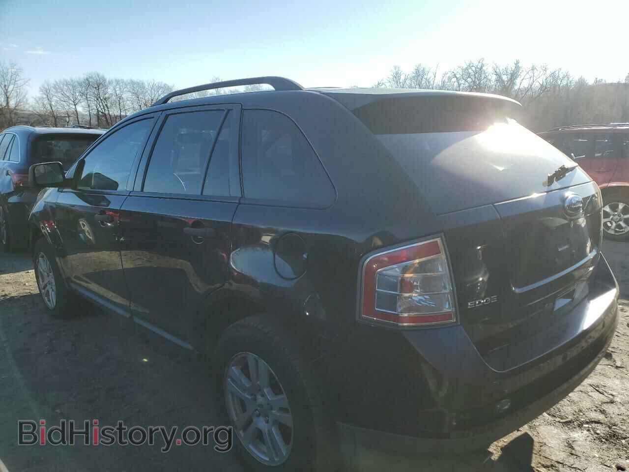 2009 FORD EDGE - VIN: 2FMDK36C19BA53098 - Photo 2