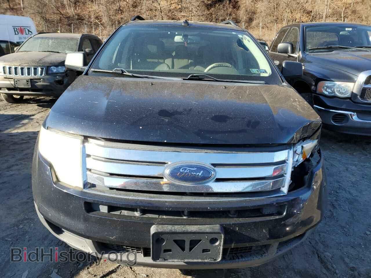 2009 FORD EDGE - VIN: 2FMDK36C19BA53098 - Photo 5