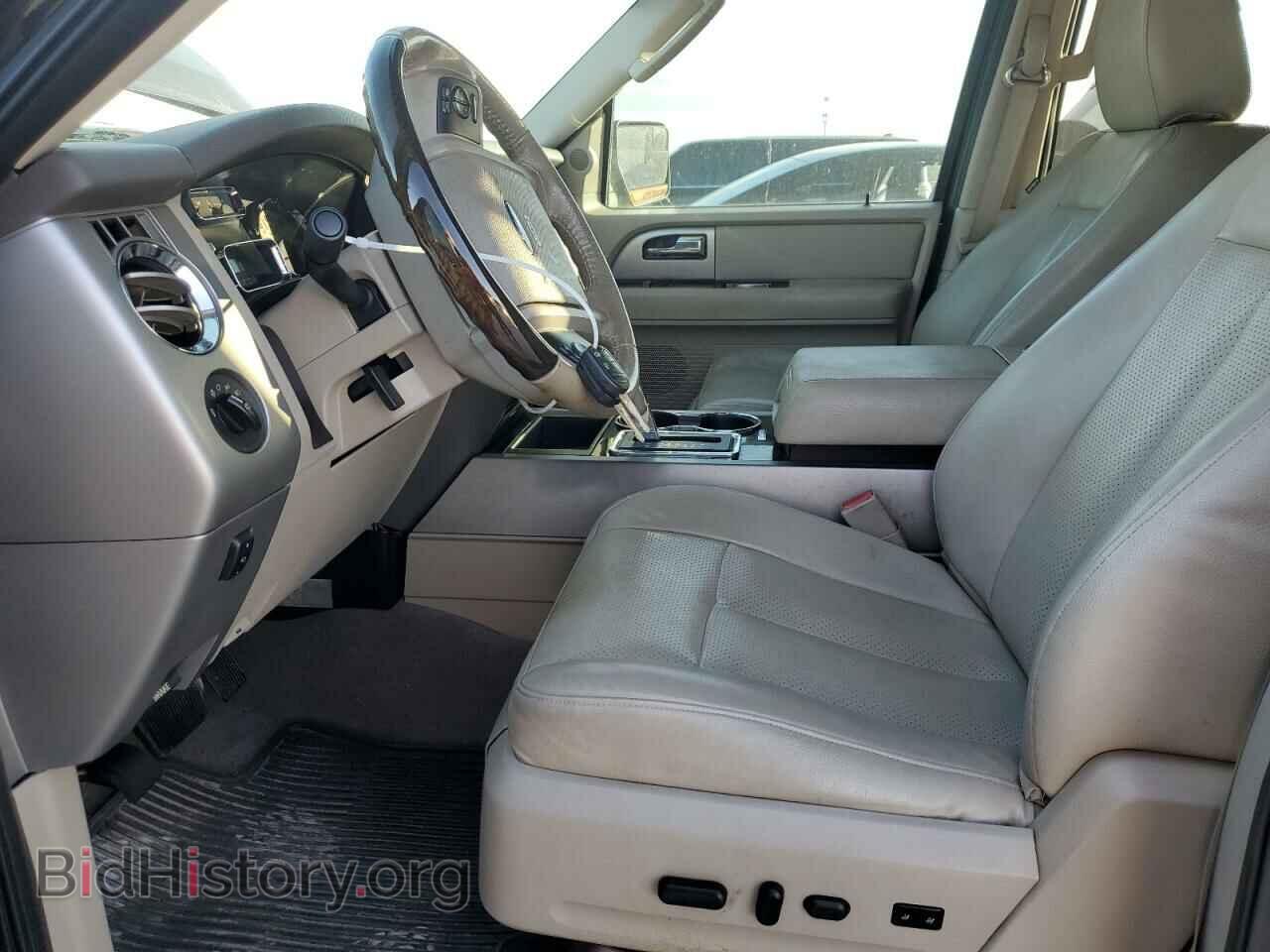 2012 FORD EXPEDITION - VIN: 1FMJU2A57CEF13523 - Фото 7