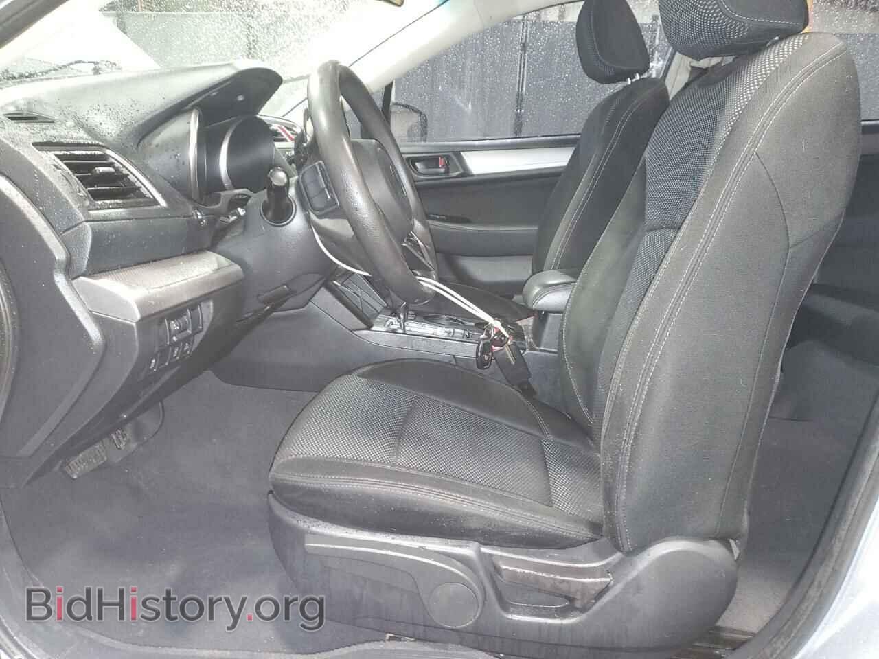 2019 SUBARU OUTBACK - VIN: 4S4BSABC7K3259954 - Фото 7
