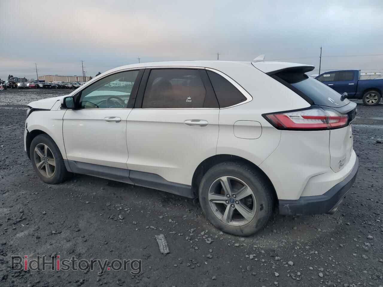 2019 FORD EDGE - VIN: 2FMPK3J96KBC63193 - Фото 2
