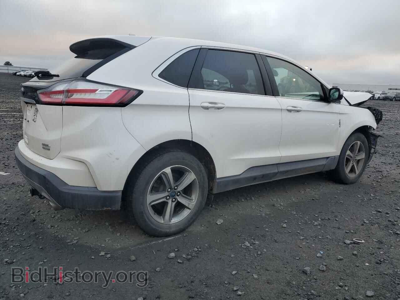 2019 FORD EDGE - VIN: 2FMPK3J96KBC63193 - Фото 3