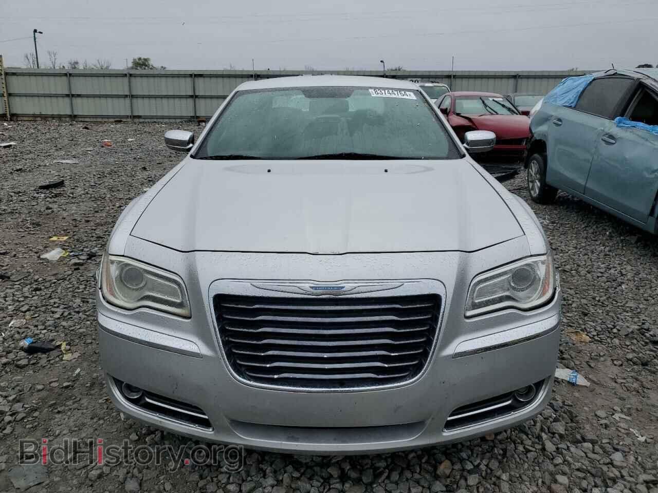 2012 CHRYSLER 300 - VIN: 2C3CCACG3CH310263 - Фото 5
