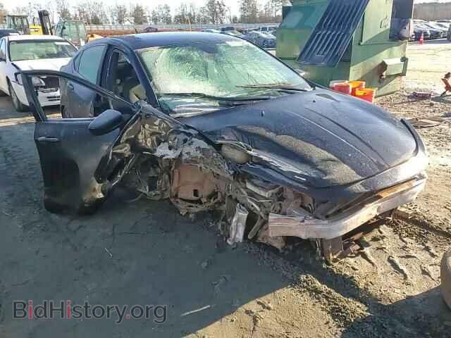 2015 DODGE DART - VIN: 1C3CDFAA8FD391237 - Фото 11