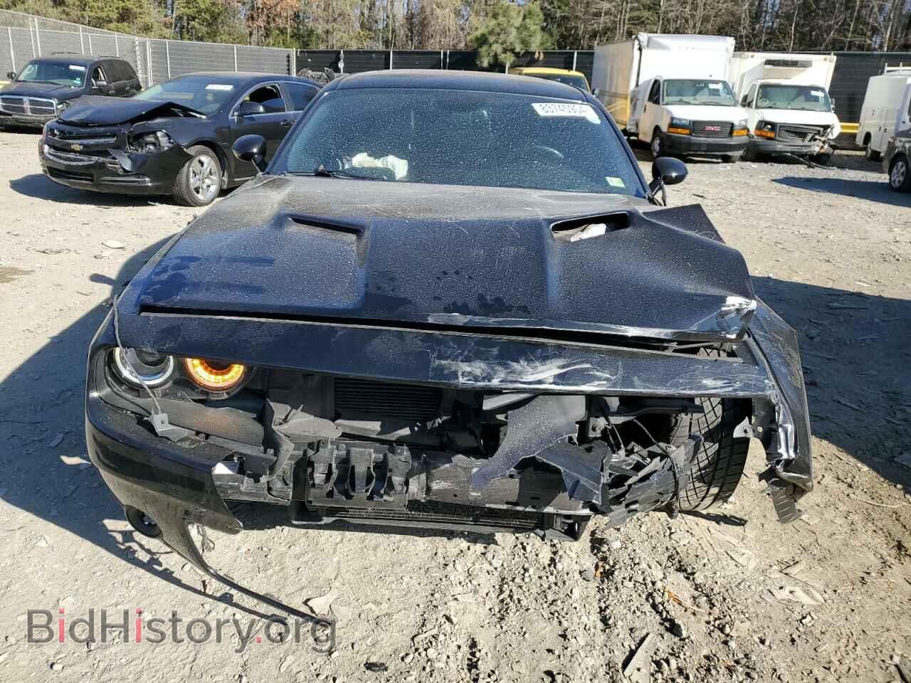 2015 DODGE CHALLENGER - VIN: 2C3CDZFJ4FH850194 - Photo 5