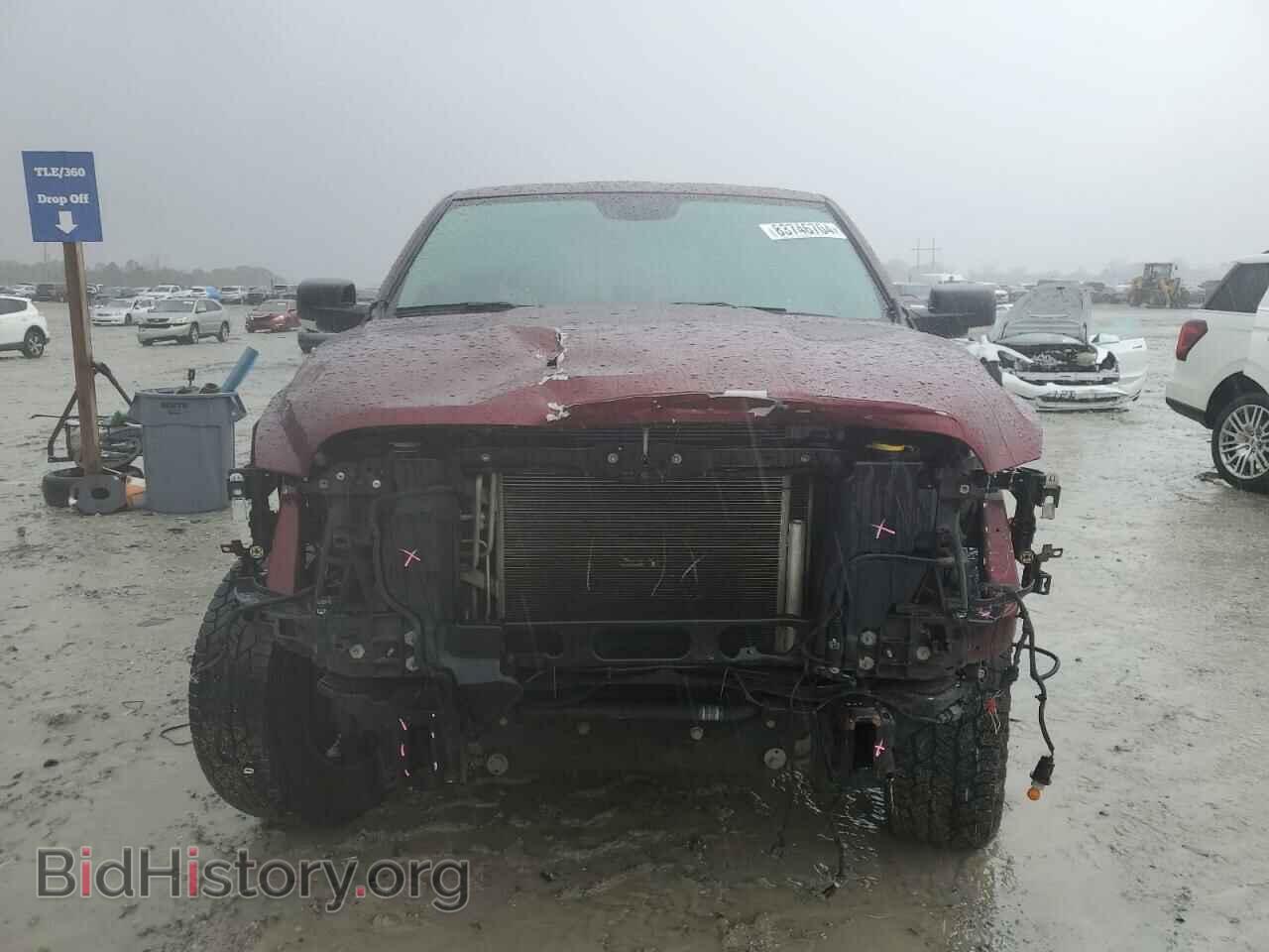 2019 RAM 1500 - VIN: 1C6RR7LT0KS635732 - Фото 5