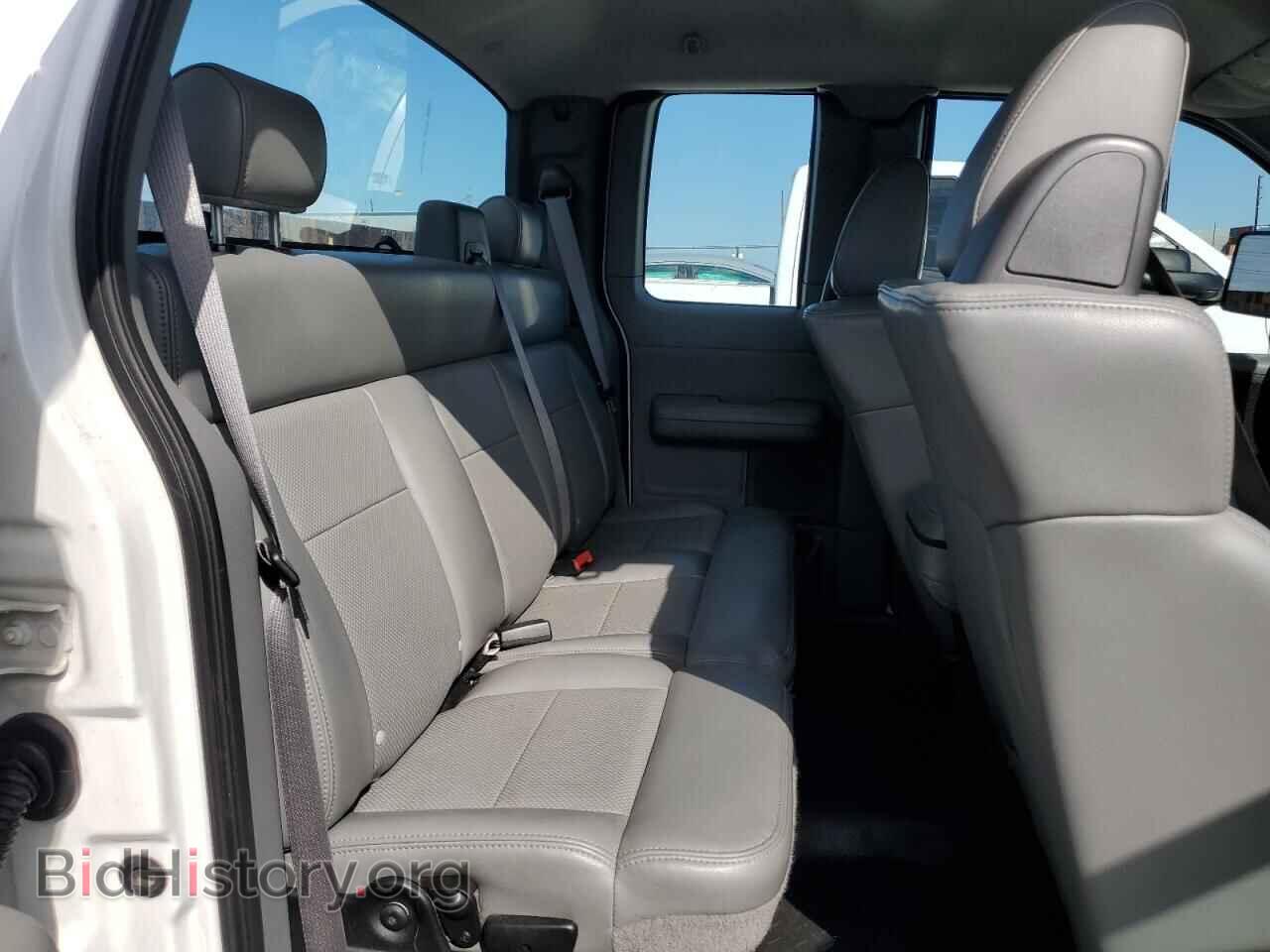 2007 FORD All Models - VIN: 1FTRX12W87FB07248 - Фото 10
