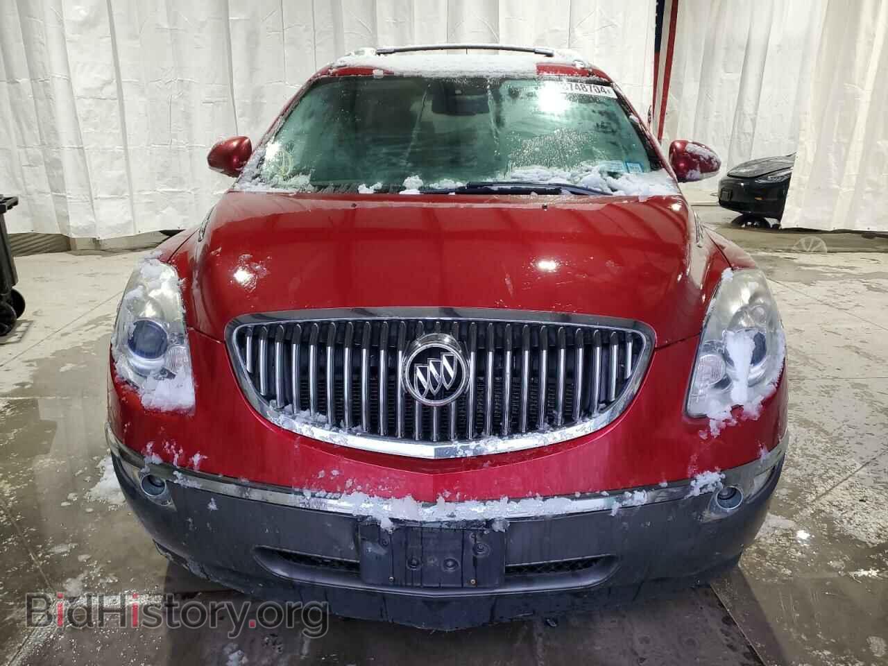 2012 BUICK ENCLAVE - VIN: 5GAKVCED5CJ297418 - Photo 5