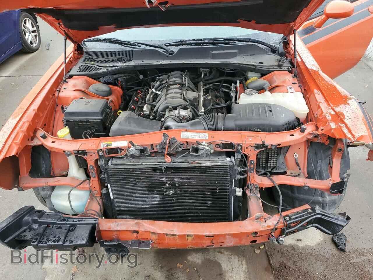 2013 DODGE CHALLENGER - VIN: 2C3CDYBTXDH733606 - Photo 11