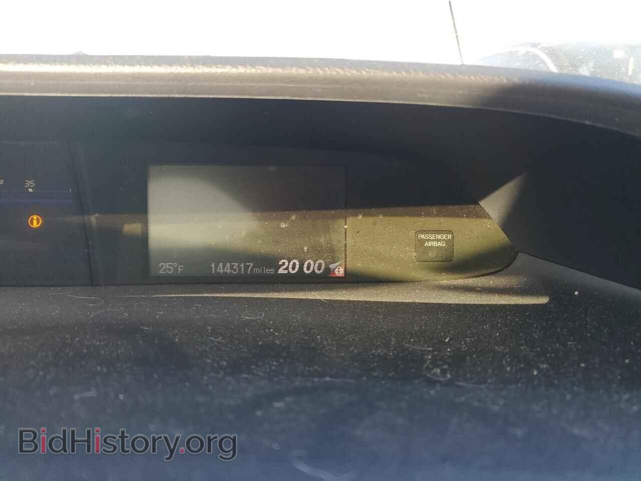 2015 HONDA CIVIC - VIN: 2HGFG3B09FH518151 - Фото 9