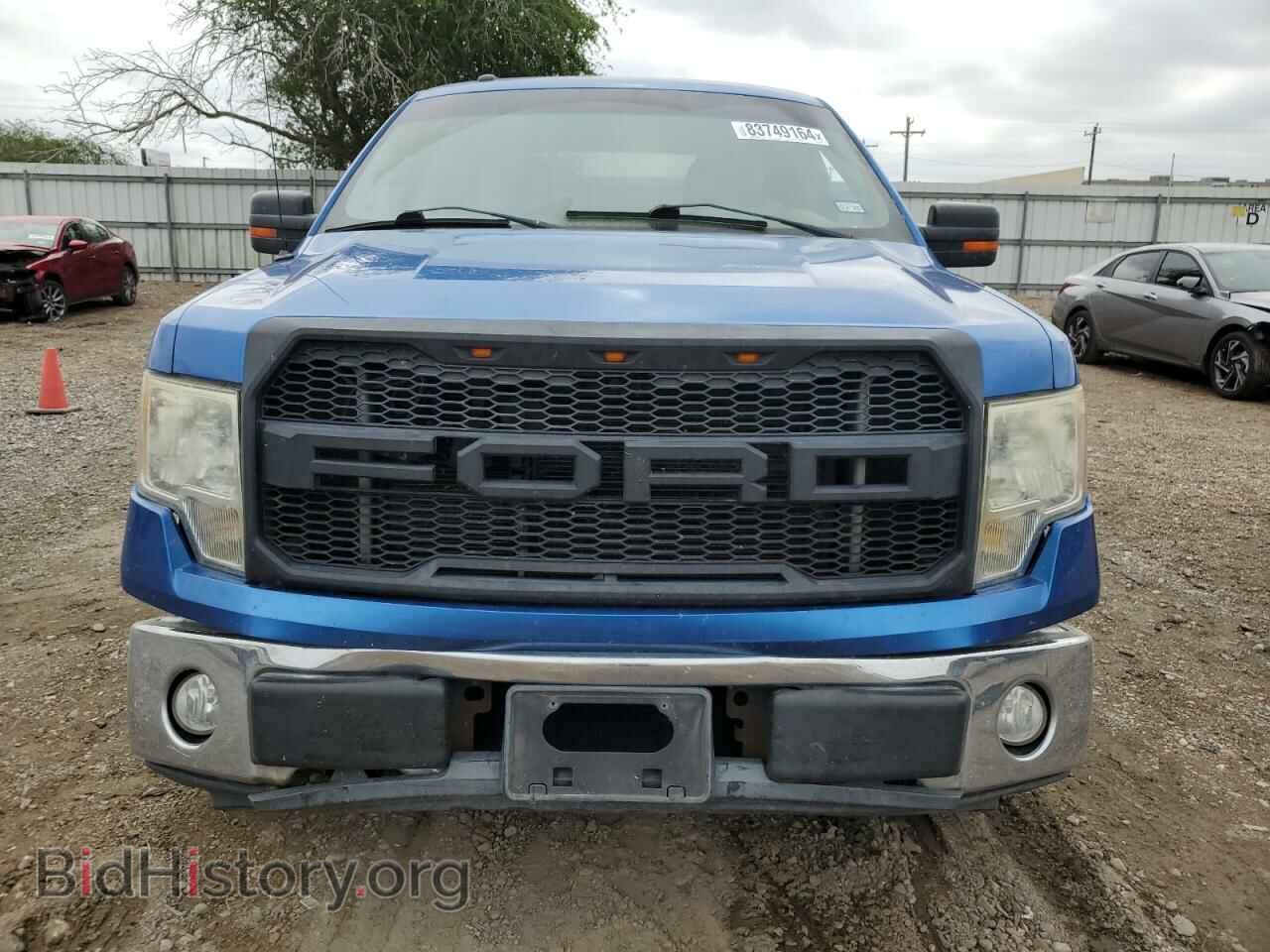 2010 FORD F-150 - VIN: 1FTFW1CV4AFD91061 - Фото 5