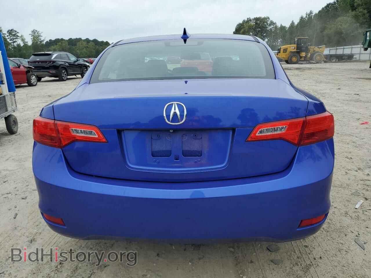 2014 ACURA ILX - VIN: 19VDE2E56EE000398 - Фото 6