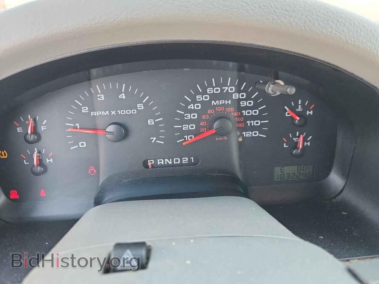 2007 FORD All Models - VIN: 1FTPX14V87FB59555 - Фото 9
