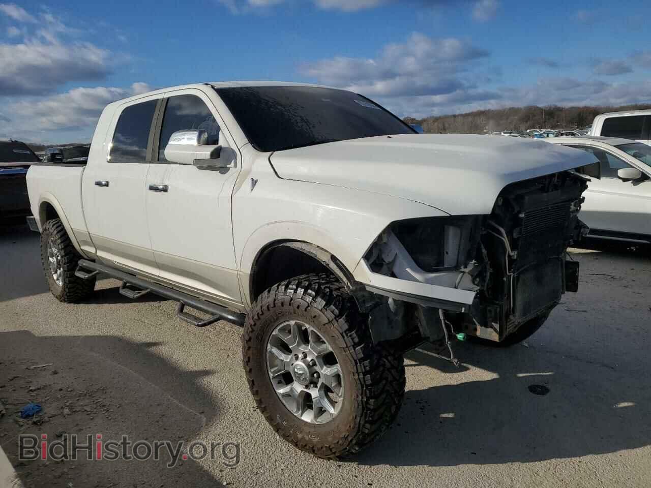 2011 DODGE All Models - VIN: 3D7UT2HL3BG600647 - Photo 4