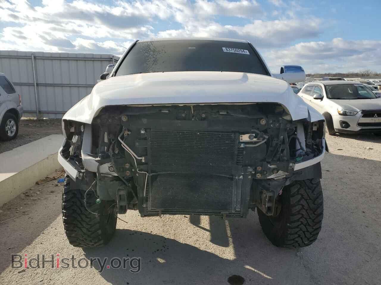 2011 DODGE All Models - VIN: 3D7UT2HL3BG600647 - Photo 5
