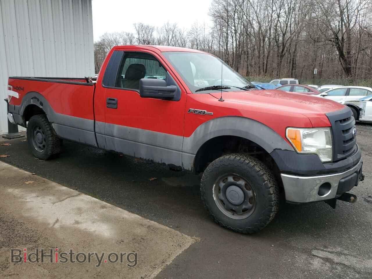 2010 FORD All Models - VIN: 1FTNF1E85AKC01066 - Фото 4