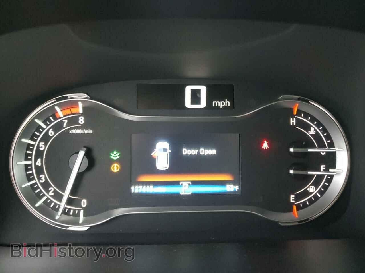 2017 HONDA PILOT - VIN: 5FNYF5H55HB044264 - Фото 9