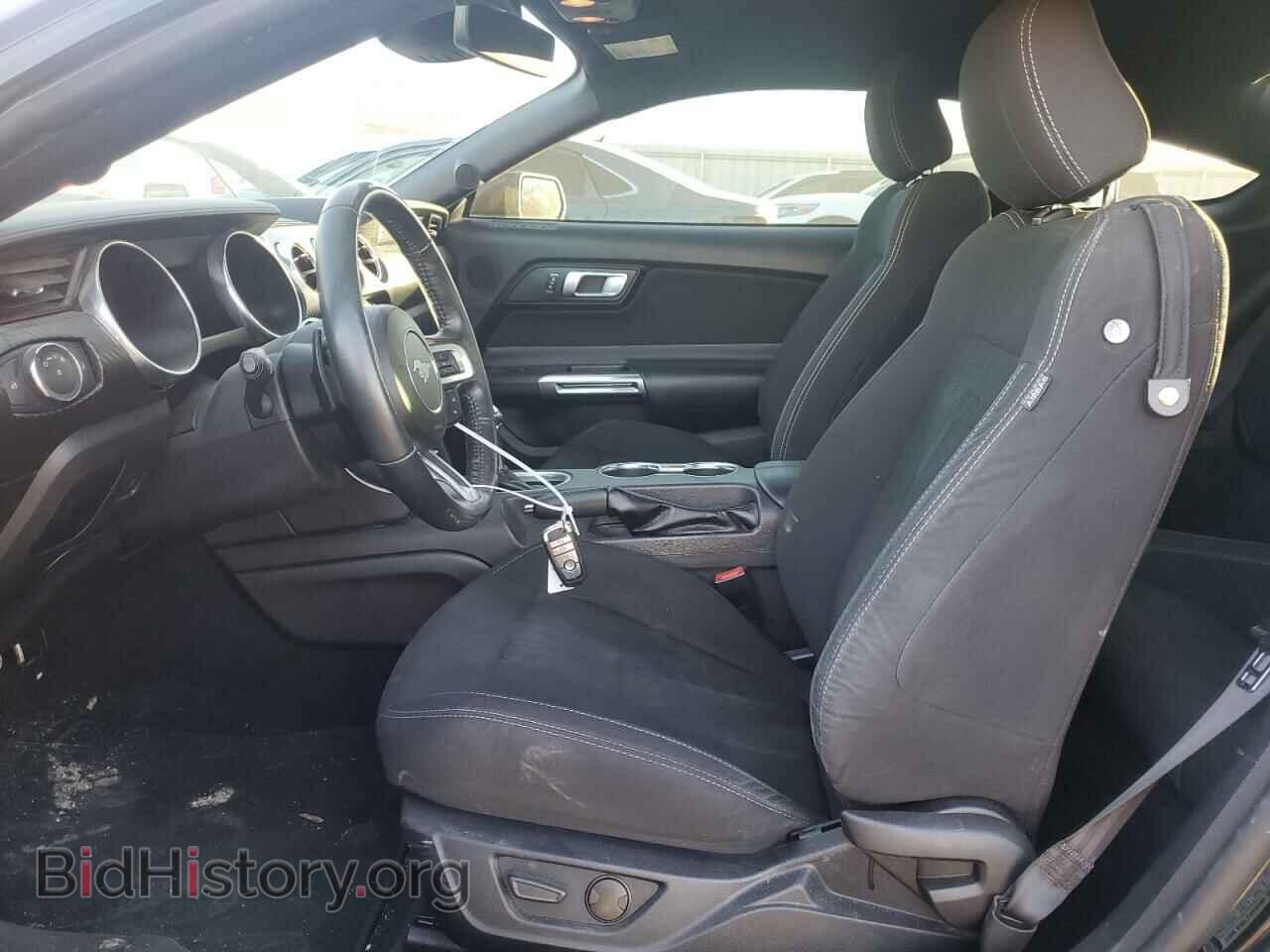 2021 FORD ALL Models - VIN: 1FA6P8TH9M5117662 - Photo 7