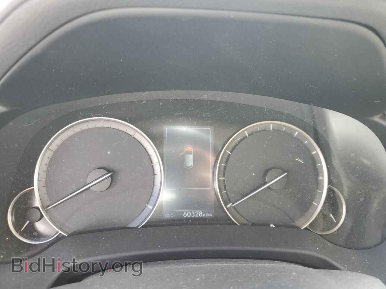2021 LEXUS RX450 - VIN: 2T2HGMDAXMC059833 - Photo 9