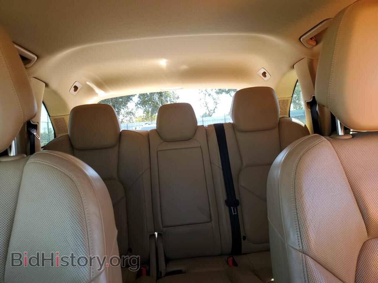 2011 PORSCHE CAYENNE - VIN: WP1AB2A26BLA48631 - Photo 10