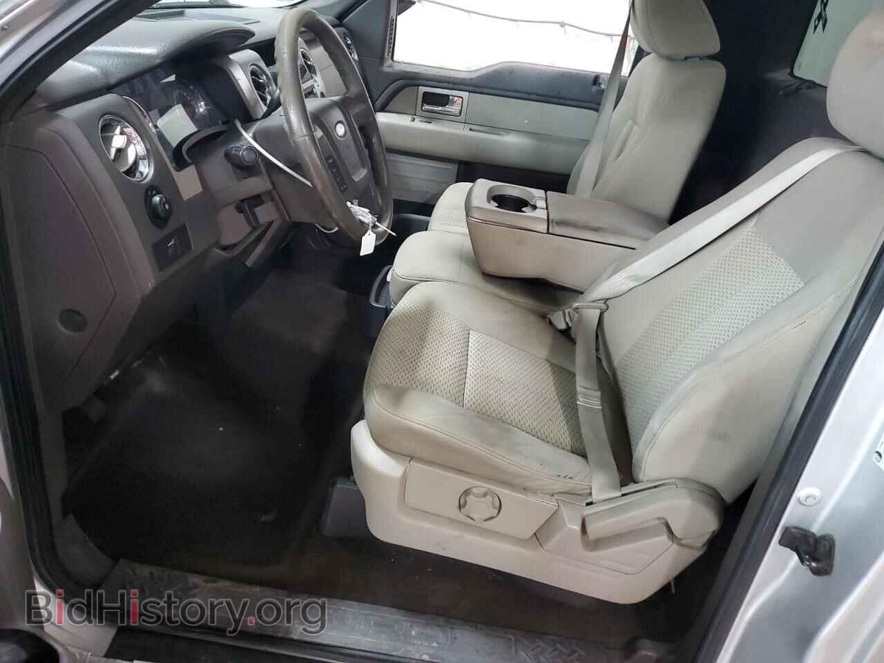 2010 FORD All Models - VIN: 1FTNF1EV2AKB05661 - Photo 7