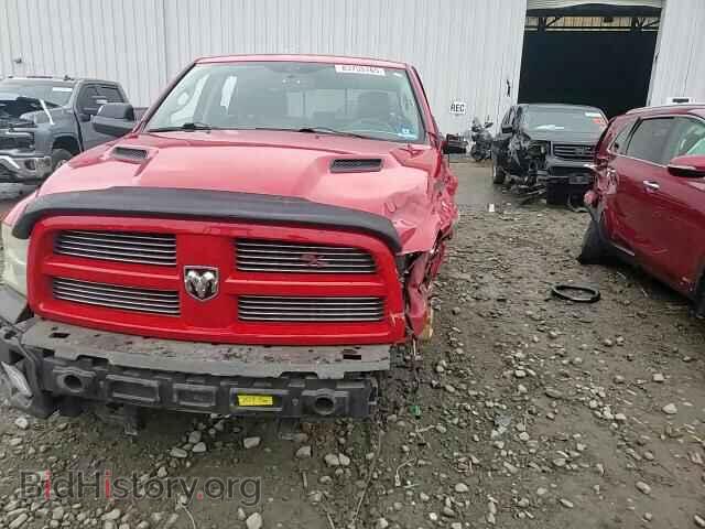 2012 DODGE RAM 1500 - VIN: 1C6RD7MT6CS169061 - Фото 14