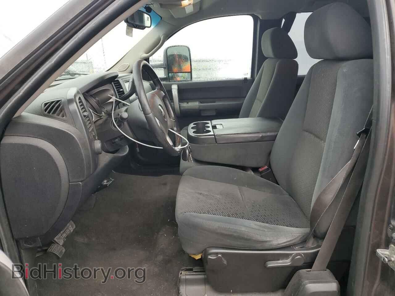 2007 CHEVROLET ALL Models - VIN: 1GCEK19087Z558841 - Фото 7