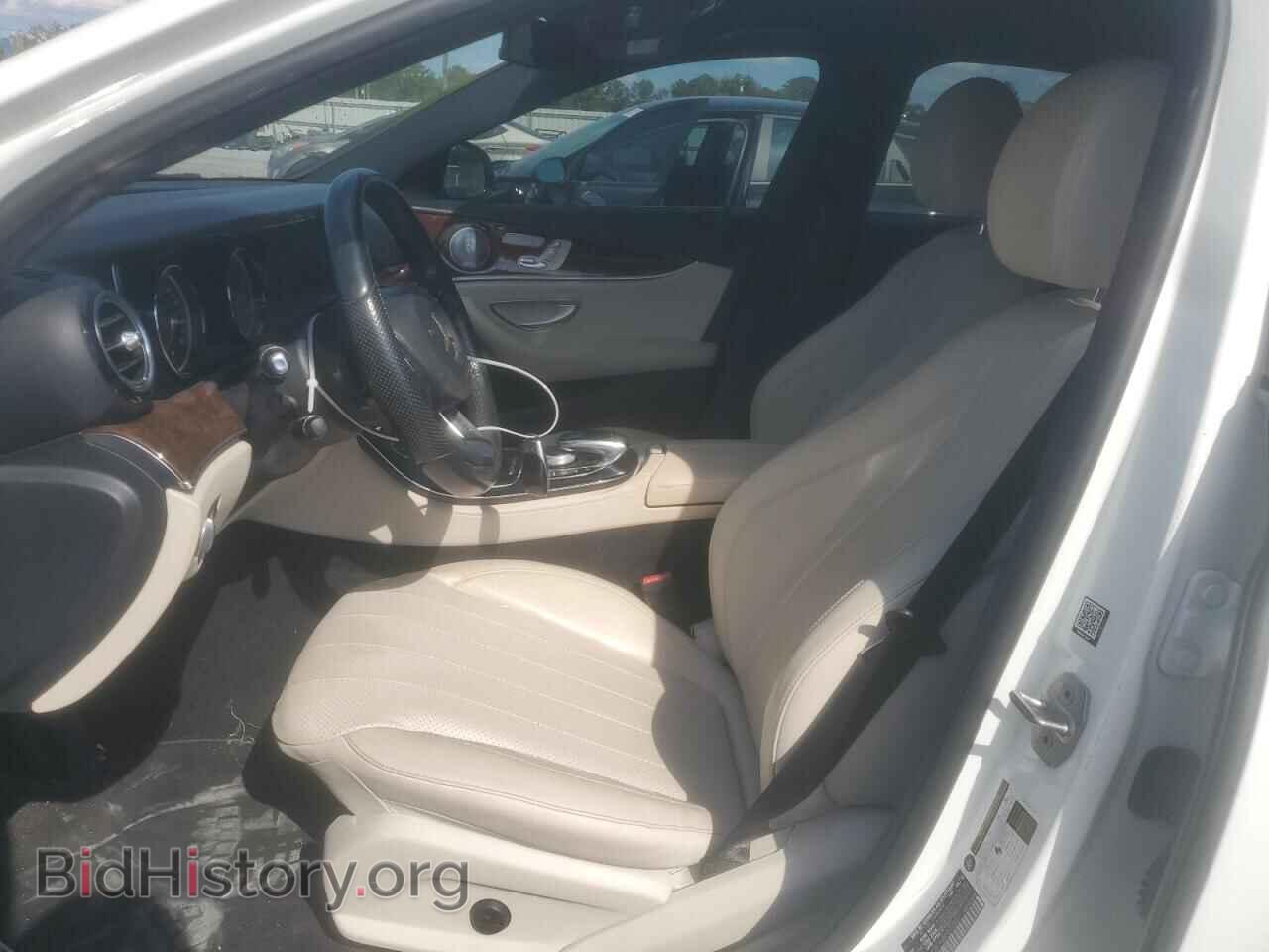 2017 MERCEDES-BENZ E-CLASS - VIN: WDDZF4JB7HA027785 - Фото 7