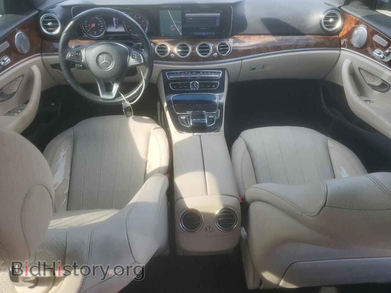 2017 MERCEDES-BENZ E-CLASS - VIN: WDDZF4JB7HA027785 - Фото 8