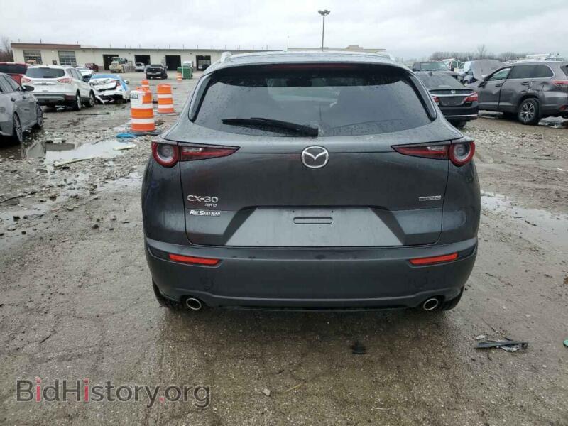 2024 Mazda CX30 (VIN 3MVDMBBM8RM606978) — фото 6 из 13