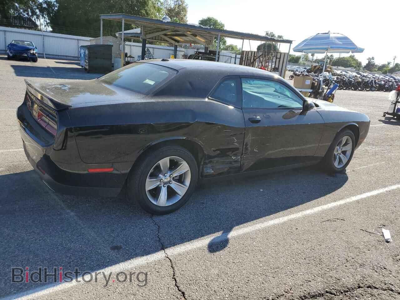 2022 DODGE CHALLENGER - VIN: 2C3CDZAG8NH112974 - Фото 3