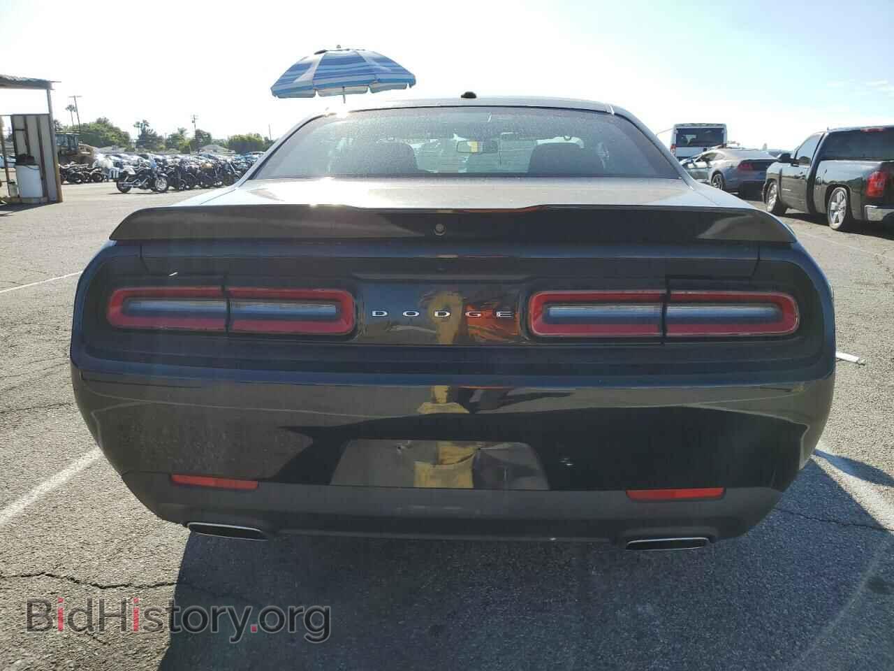 2022 DODGE CHALLENGER - VIN: 2C3CDZAG8NH112974 - Фото 6