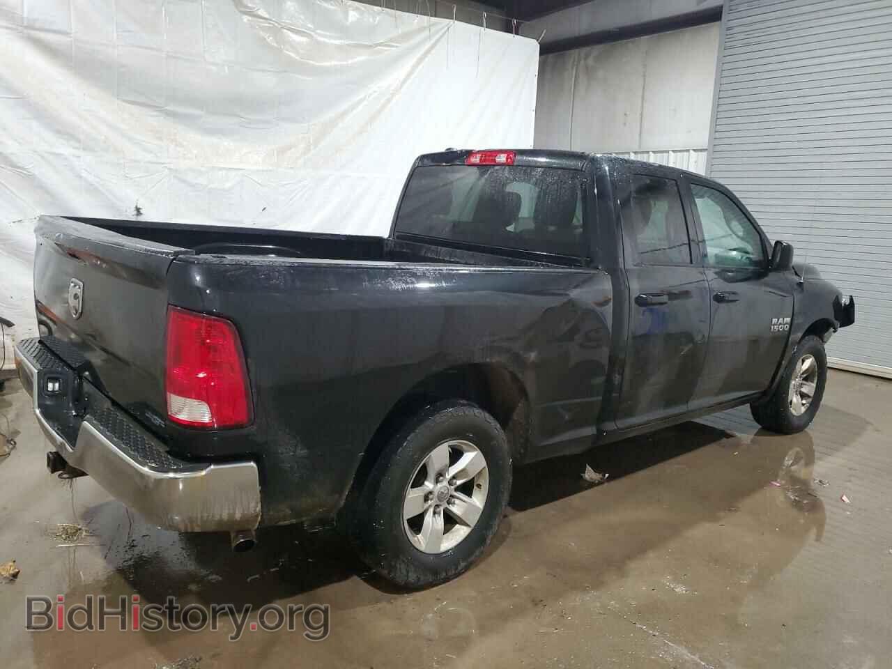 2017 RAM 1500 - VIN: 1C6RR7FT1HS575979 - Photo 3