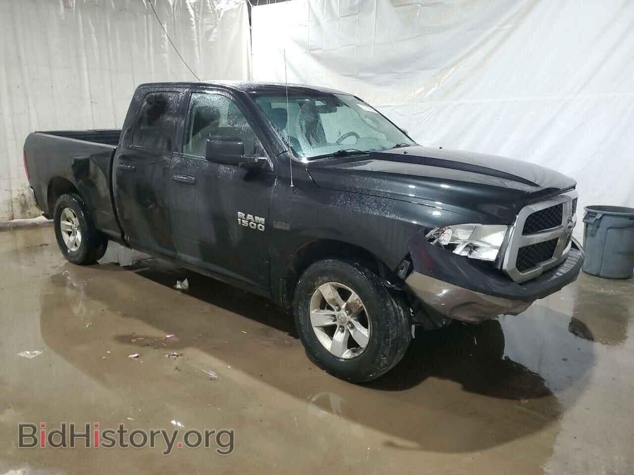 2017 RAM 1500 - VIN: 1C6RR7FT1HS575979 - Photo 4