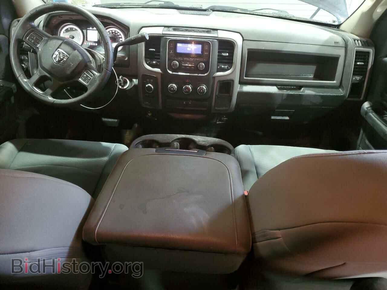 2017 RAM 1500 - VIN: 1C6RR7FT1HS575979 - Photo 8