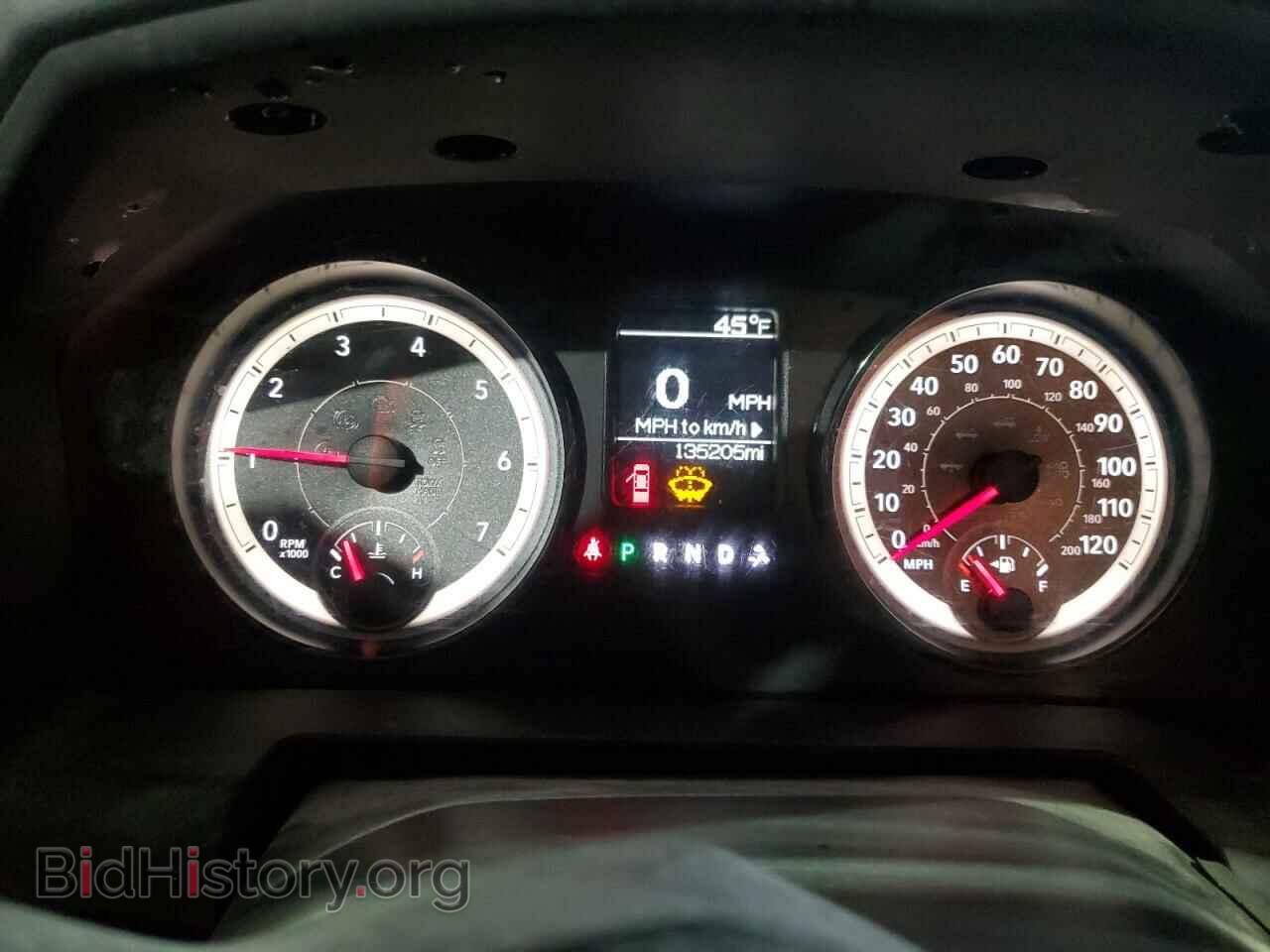 2017 RAM 1500 - VIN: 1C6RR7FT1HS575979 - Photo 9
