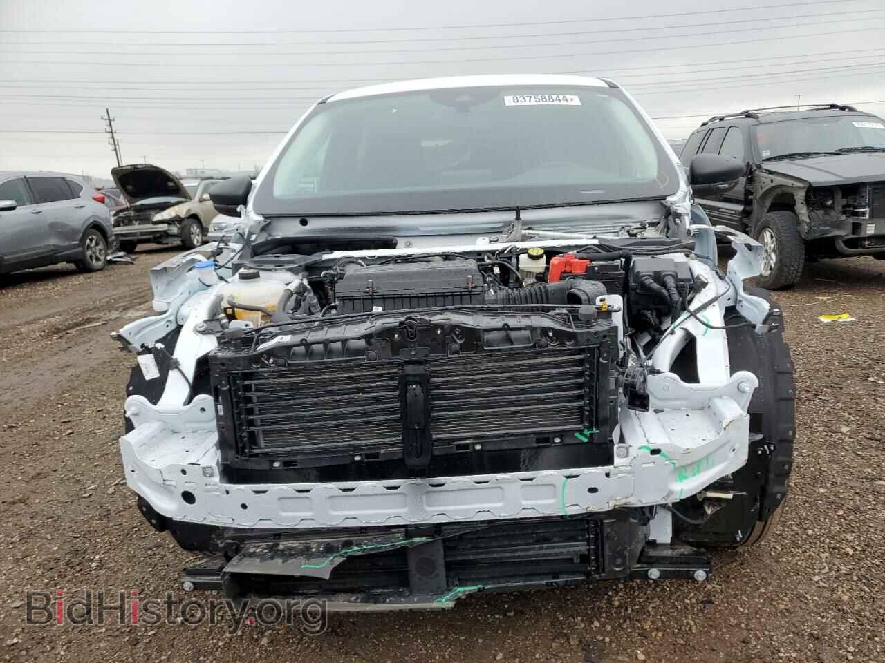 2023 FORD ESCAPE ACT - VIN: 1FMCU0GN5PUB23682 - Фото 5