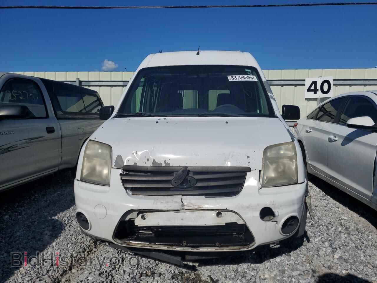 2013 FORD TRANSIT - VIN: NM0LS6BN2DT165567 - Фото 5