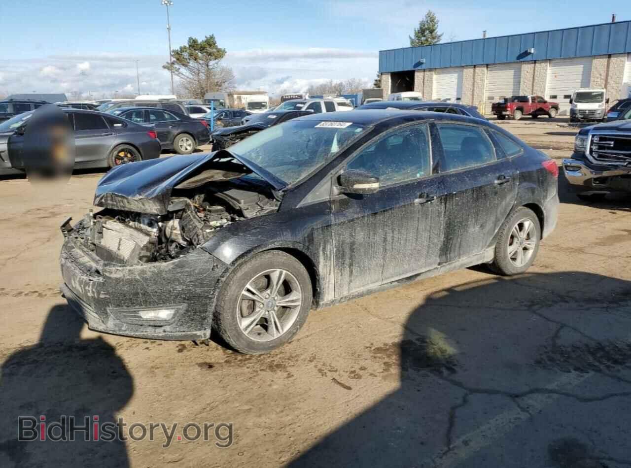 Photo 1FADP3FE4GL202629 - FORD FOCUS 2016