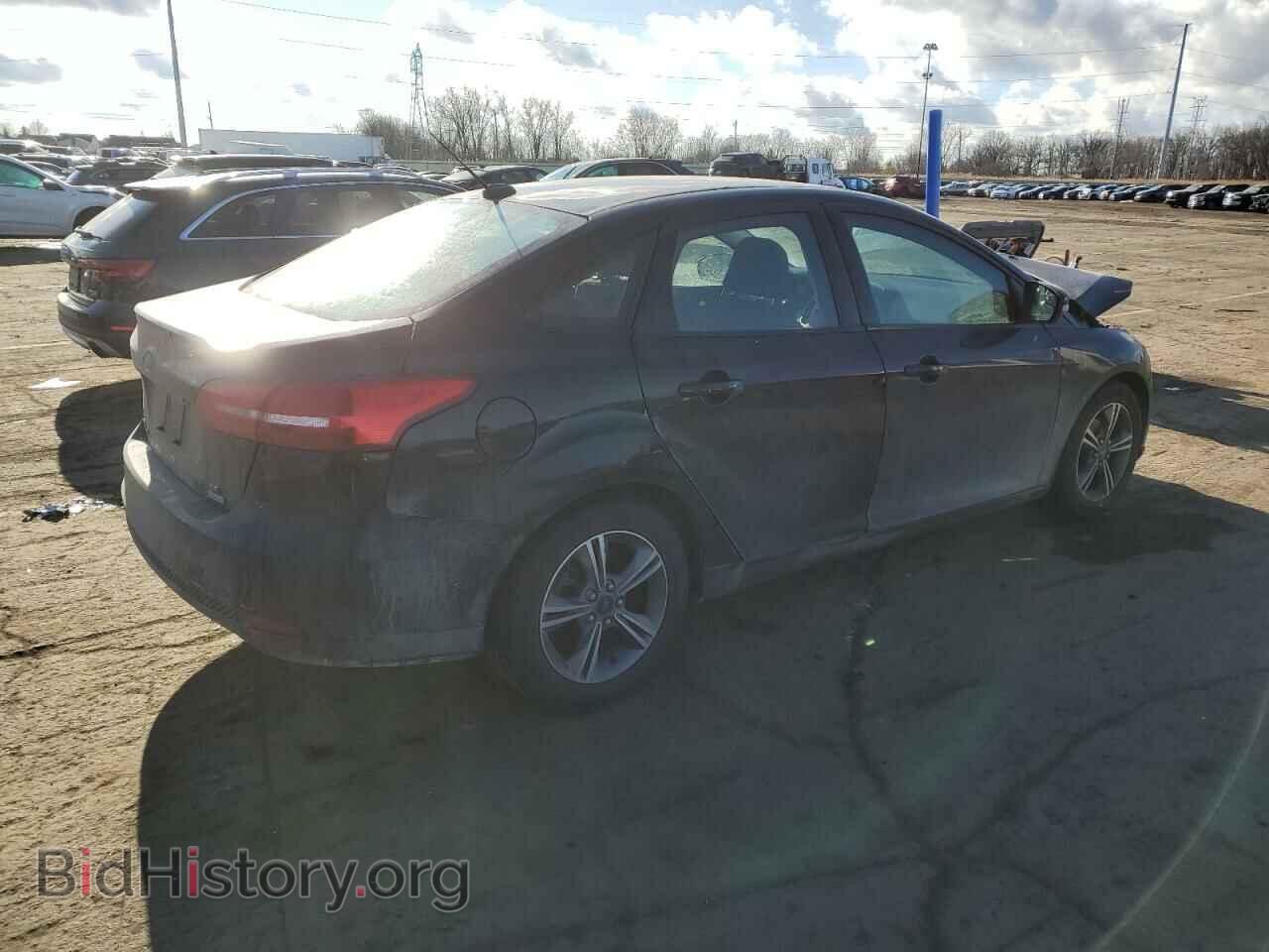 2016 FORD FOCUS - VIN: 1FADP3FE4GL202629 - Photo 3