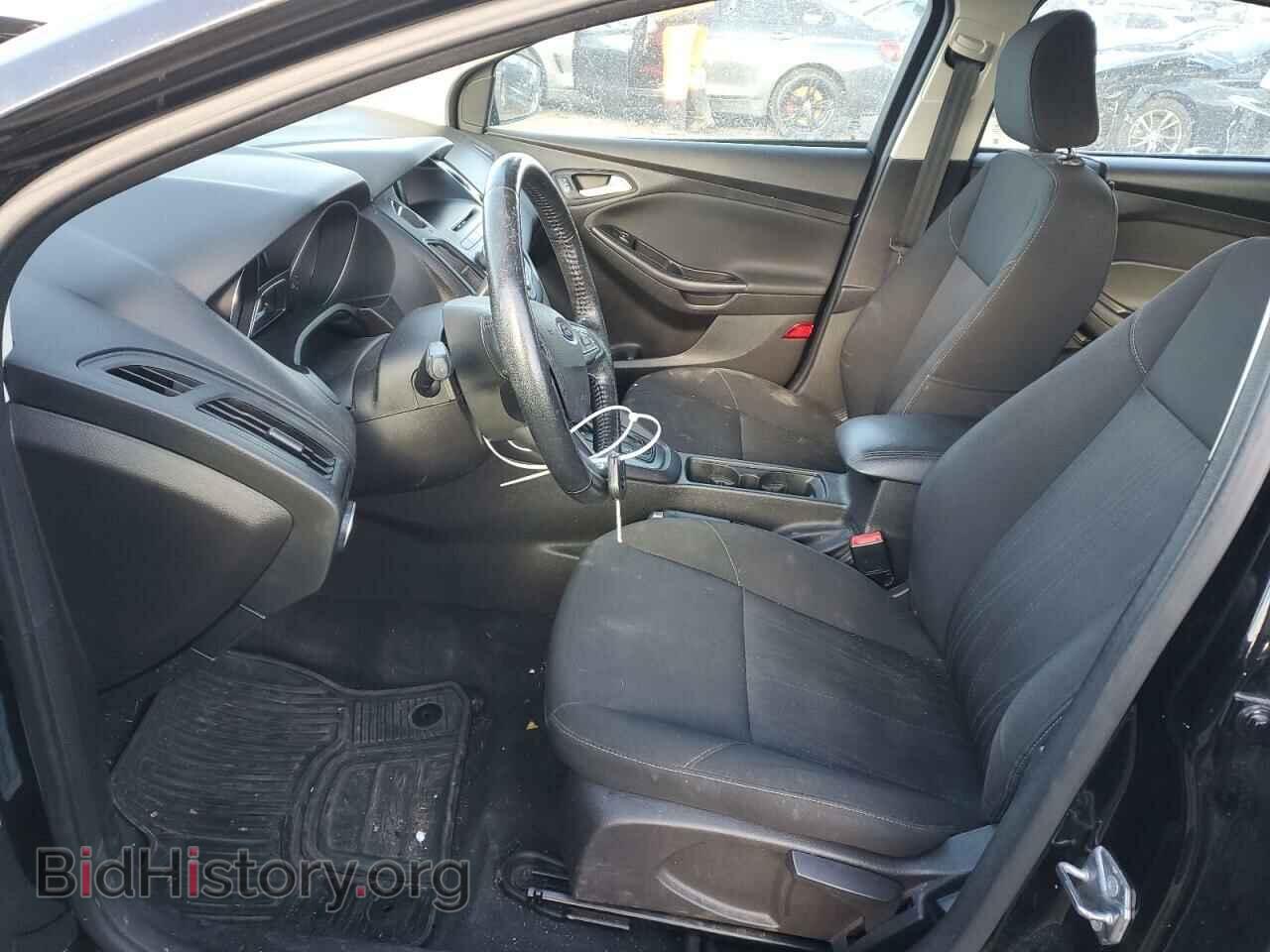 2016 FORD FOCUS - VIN: 1FADP3FE4GL202629 - Photo 7