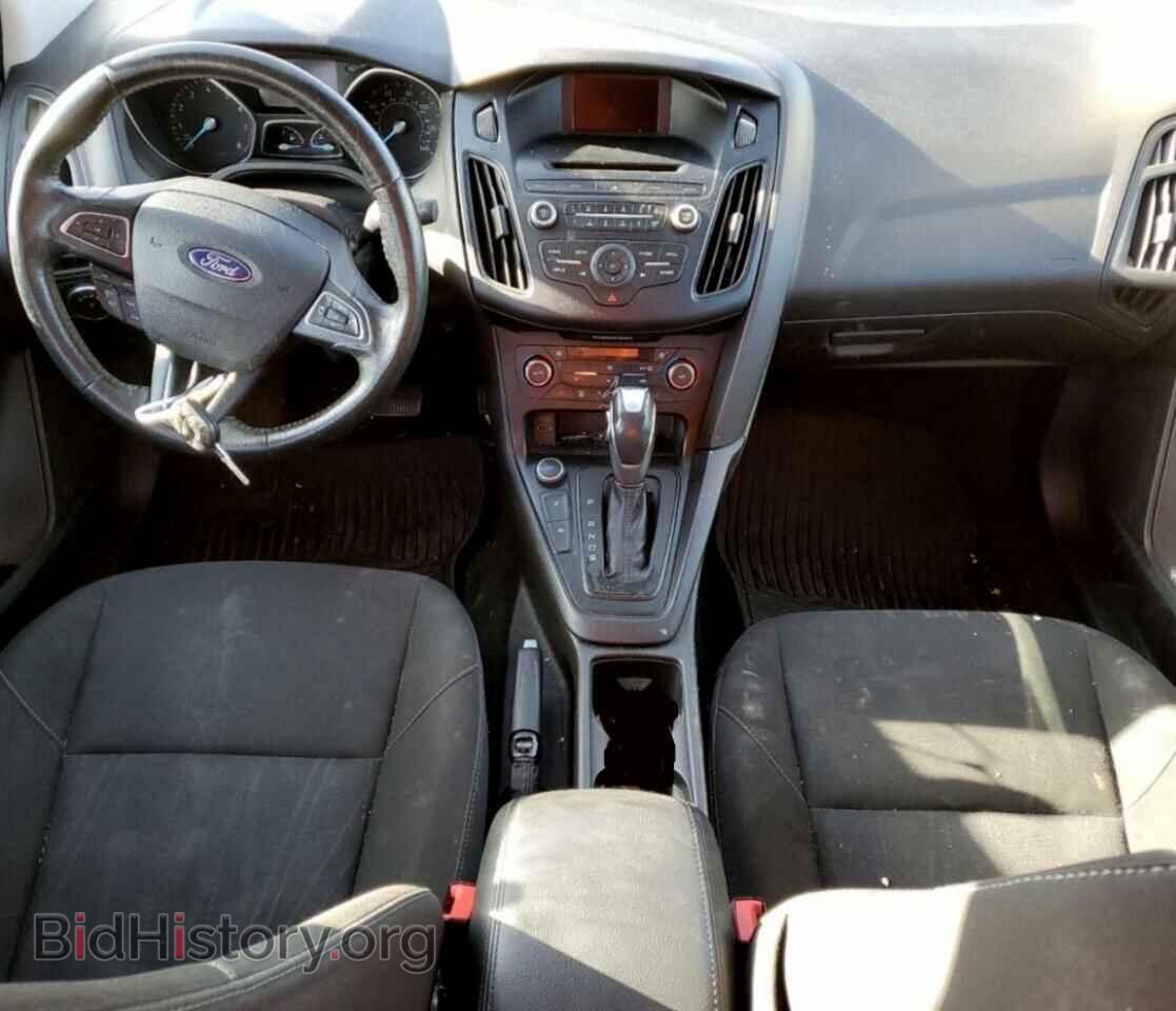 2016 FORD FOCUS - VIN: 1FADP3FE4GL202629 - Photo 8