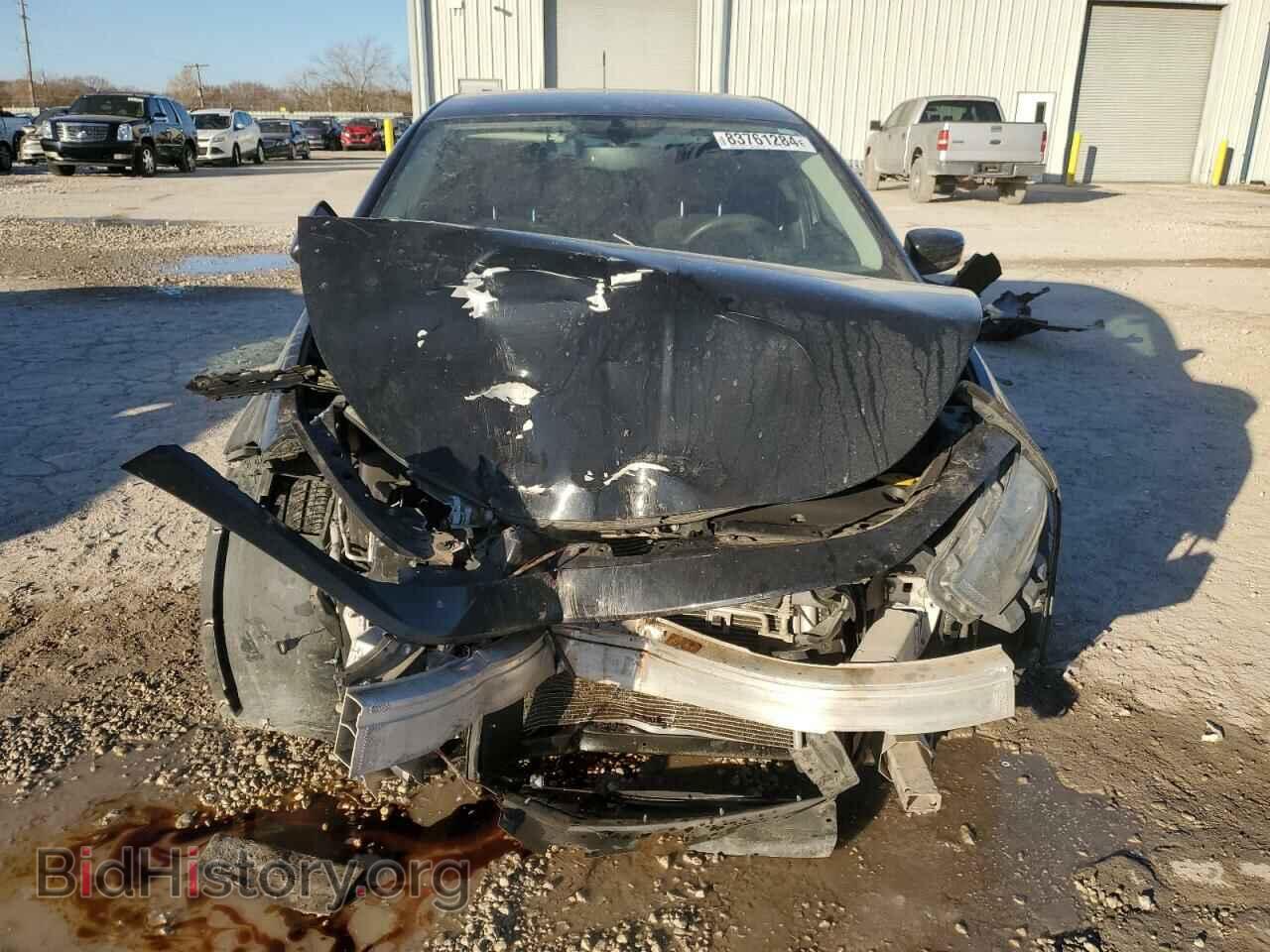 2014 DODGE DART - VIN: 1C3CDFBB6ED669722 - Фото 5