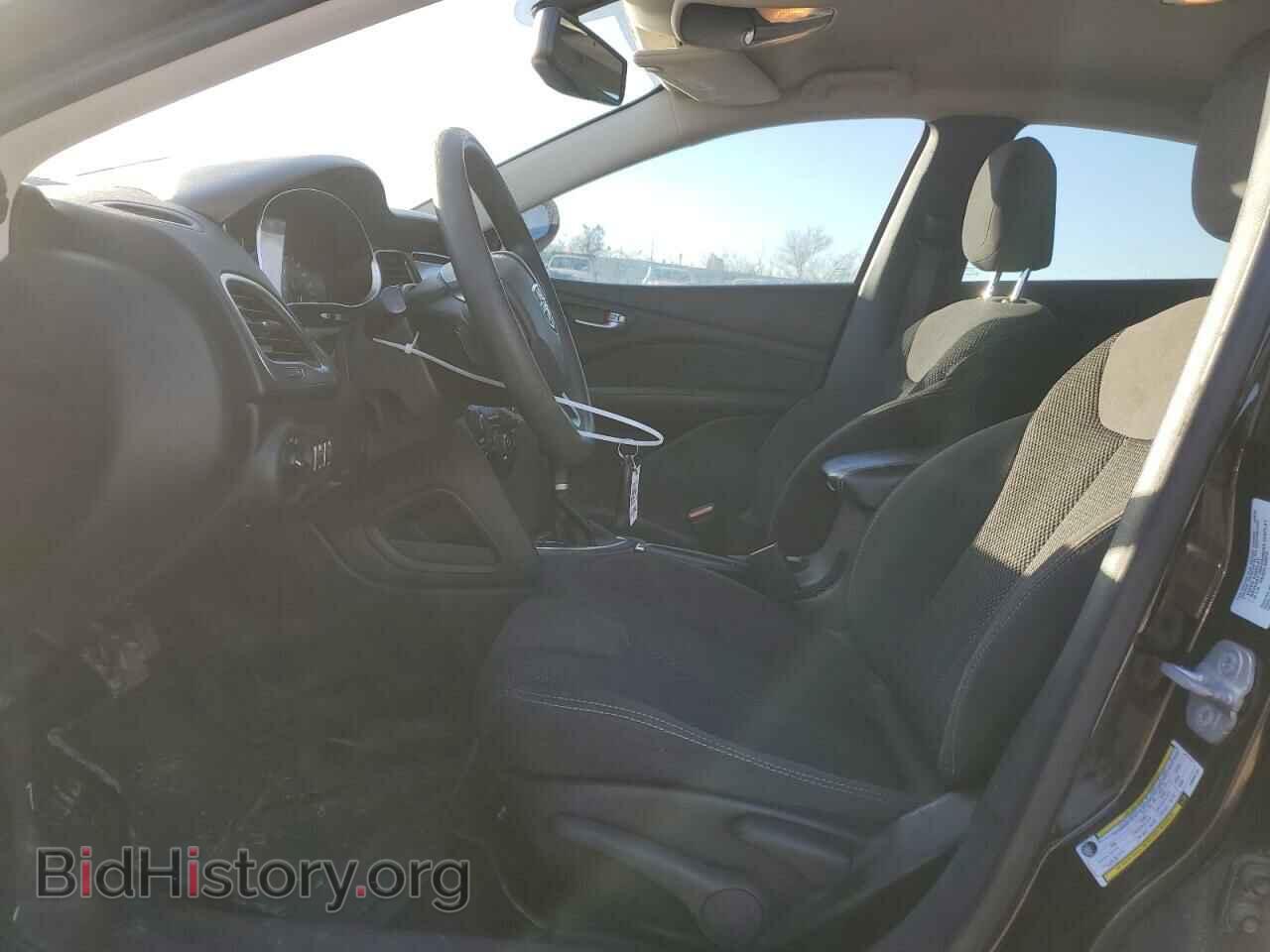 2014 DODGE DART - VIN: 1C3CDFBB6ED669722 - Фото 7
