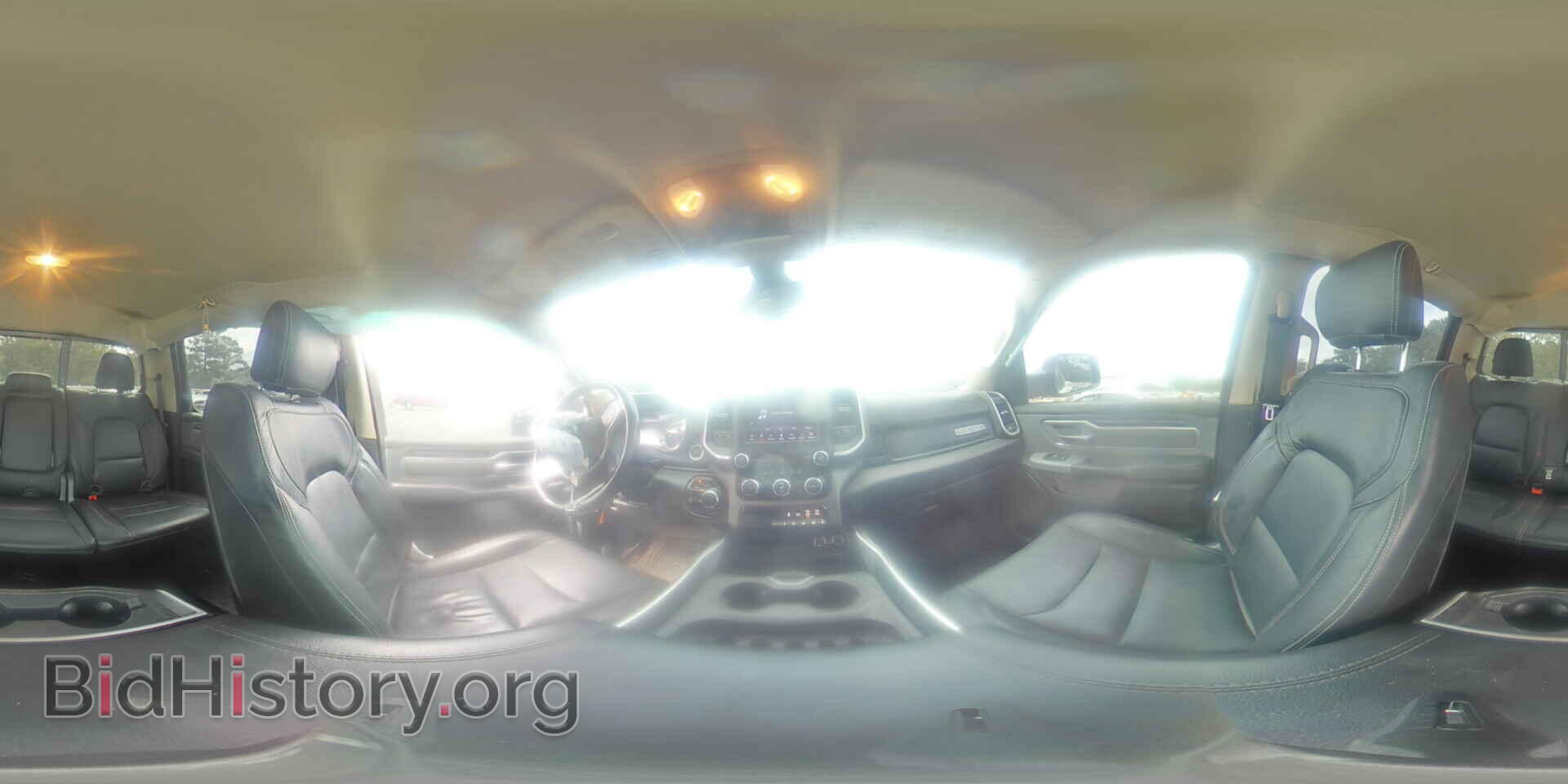 2020 RAM 1500 - VIN: 1C6SRFFT3LN208536 - Фото 15