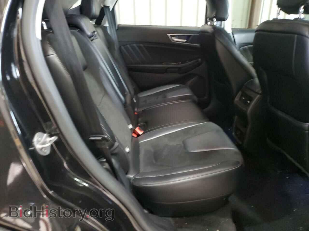 2015 FORD EDGE - VIN: 2FMTK3AP7FBB24791 - Фото 11