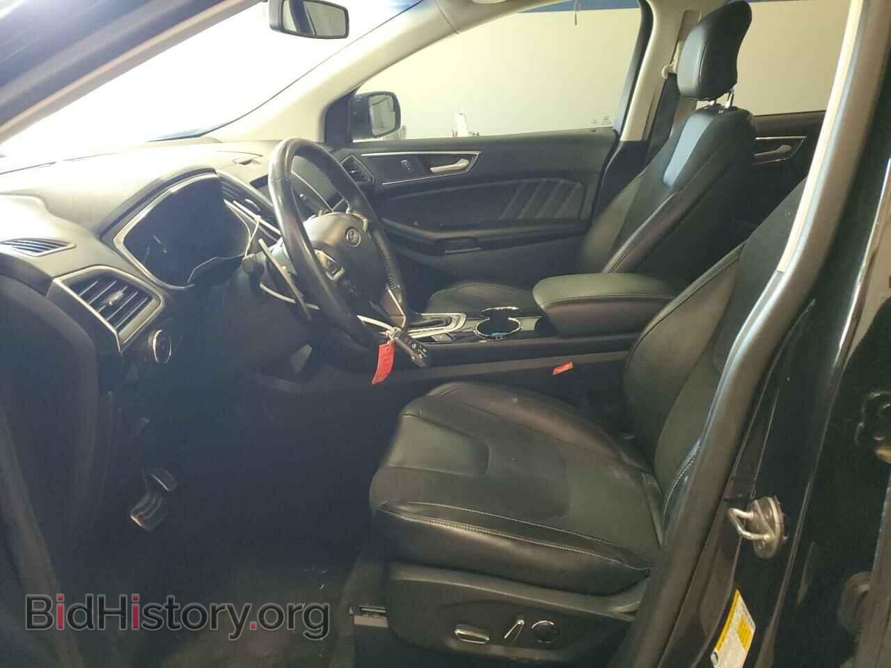 2015 FORD EDGE - VIN: 2FMTK3AP7FBB24791 - Фото 7