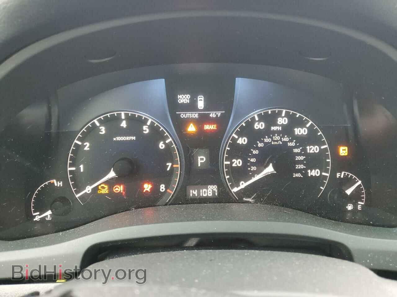 2010 LEXUS RX350 - VIN: 2T2BK1BA2AC056331 - Фото 9