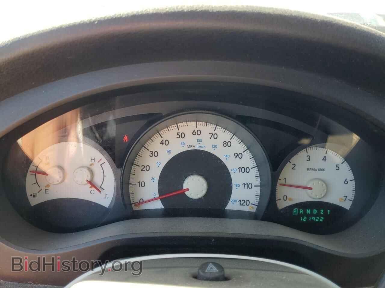 2007 MITSUBISHI RAIDER - VIN: 1Z7HT28K97S243577 - Фото 9